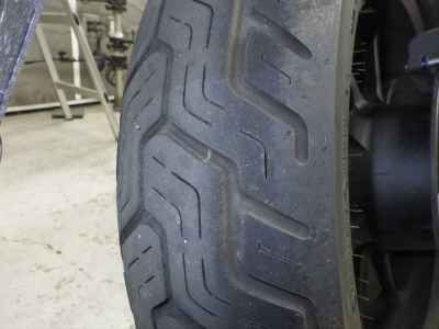 Honda Rebel CMX250 2023
