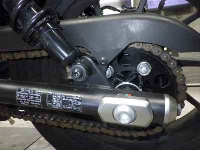 Honda Rebel CMX250 2023