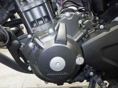 Honda Rebel CMX250 2023