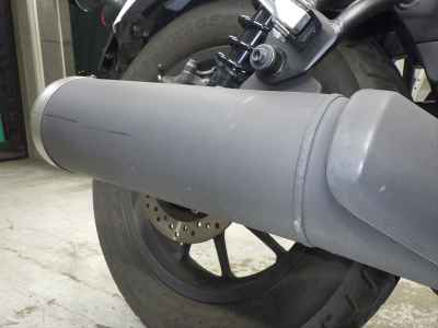 Honda Rebel CMX250 2023