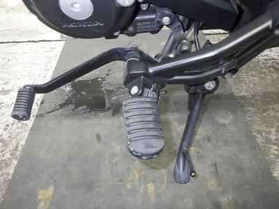 Honda Rebel CMX250 2023
