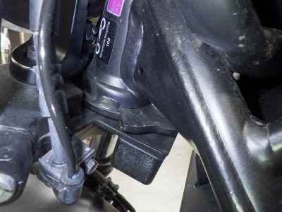 Honda Rebel CMX250 2023