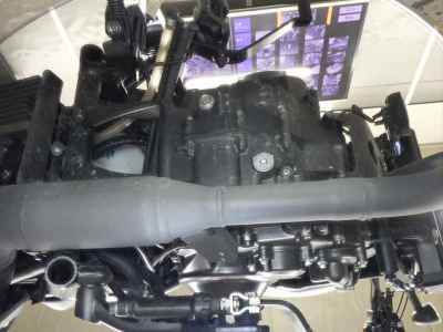 Honda Rebel CMX250 2023