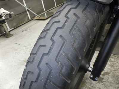 Honda Rebel CMX250 2023