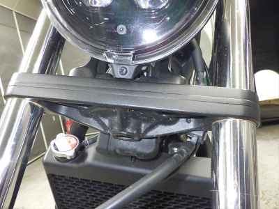 Honda Rebel CMX250 2023