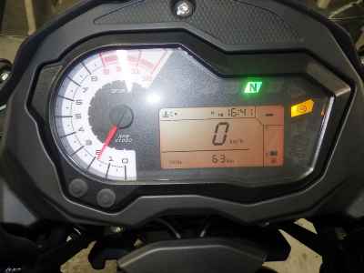 Benelli TRK502X 2026