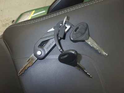 Benelli TRK502X 2026