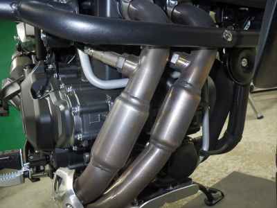 Benelli TRK502X 2026