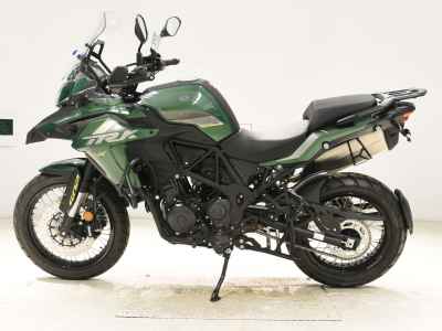 Benelli TRK502X 2026