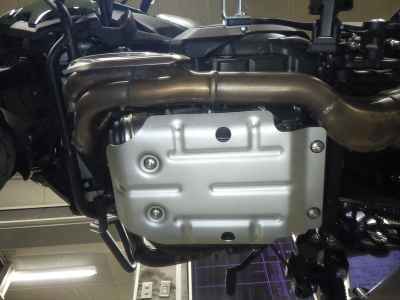 Benelli TRK502X 2026