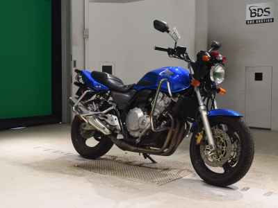 Honda CB400 2018