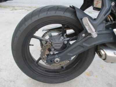 Kawasaki Ninja 650 2018