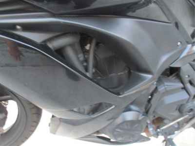 Kawasaki Ninja 650 2018