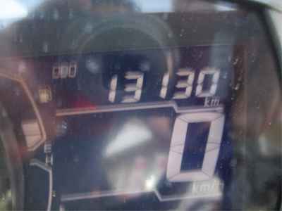 Kawasaki Ninja 650 2018