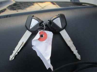 Kawasaki Ninja 650 2018