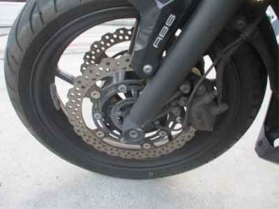 Kawasaki Ninja 650 2018