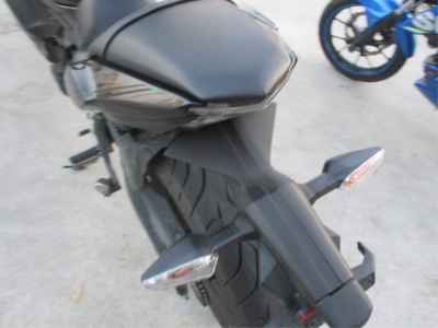 Kawasaki Ninja 650 2018