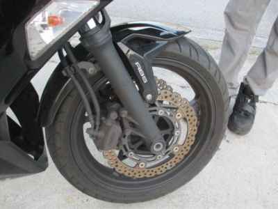 Kawasaki Ninja 650 2018