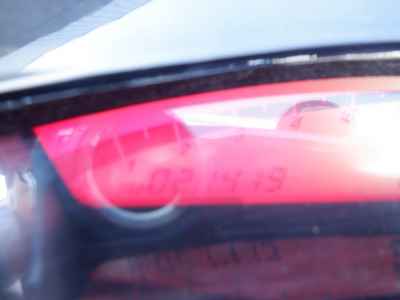 Yamaha Maxam 250 Trike 2010