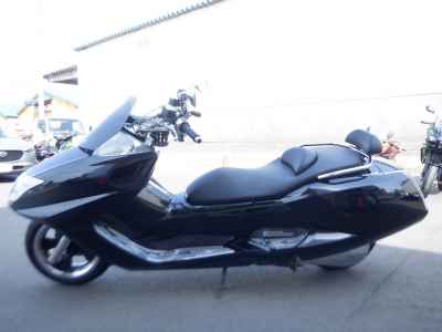 Yamaha Maxam 250 Trike 2010