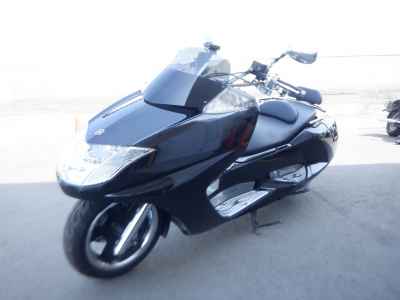 Yamaha Maxam 250 Trike 2010