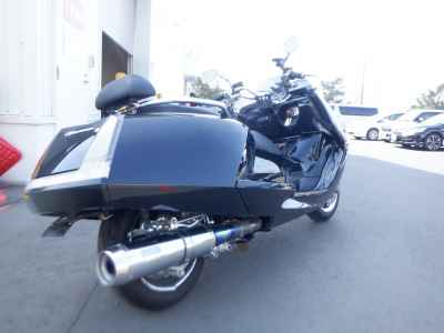 Yamaha Maxam 250 Trike 2010