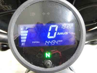 Honda Rebel CMX250 2017