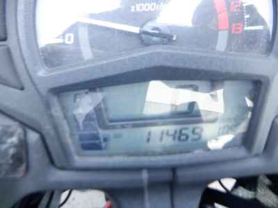 Kawasaki Ninja 400 2015