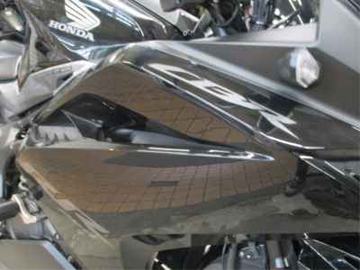 Honda CBR250RR 2022