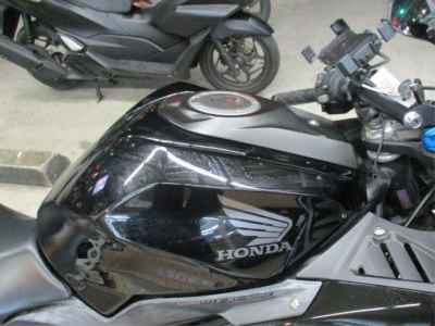 Honda CBR250RR 2022