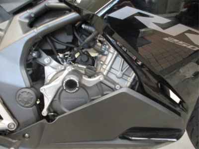 Honda CBR250RR 2022