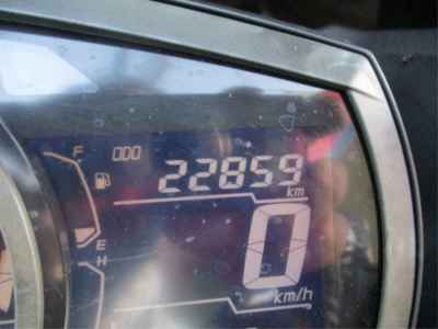 Kawasaki Ninja 400 2022