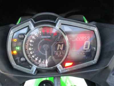 Kawasaki Ninja 400 2022