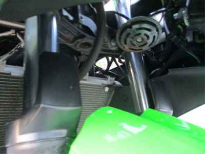 Kawasaki Ninja 400 2022