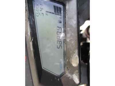 Kawasaki Ninja 250 2014