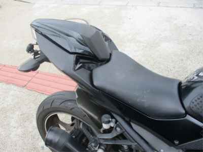 Kawasaki Ninja 250 2014