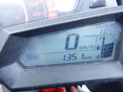 Kawasaki Ninja 250 2016