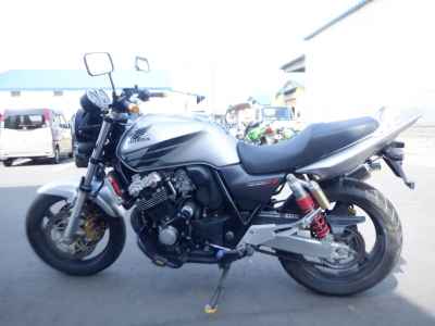 Honda CB400SFV 2006