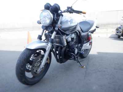Honda CB400SFV 2006