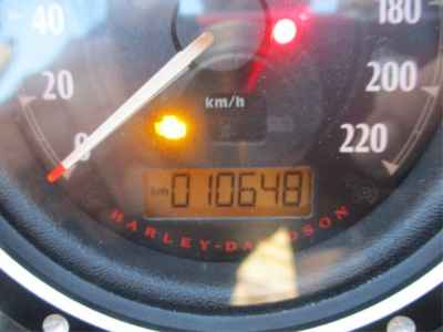 Harley-Davidson Sportster Iron XL883N 2020