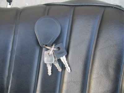 Harley-Davidson Sportster Iron XL883N 2020