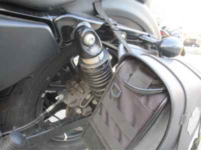 Harley-Davidson Sportster Iron XL883N 2020