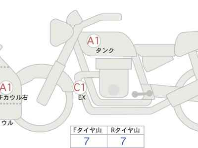 Kawasaki Ninja ZX-4R SE 2023