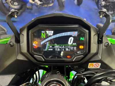 Kawasaki Ninja 1000SX 2023