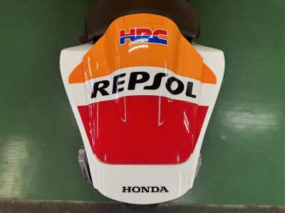 Honda CBR1000RR 2017