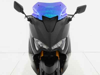 Yamaha TMAX 560 2020