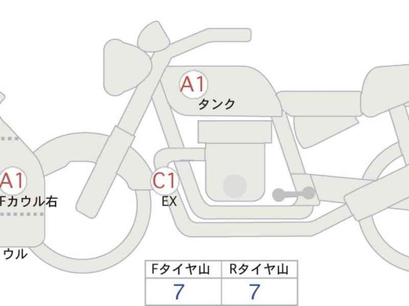 Kawasaki Ninja ZX-4R SE 2023