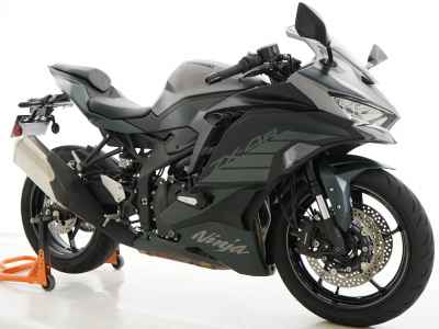 Kawasaki Ninja ZX-4R SE 2025