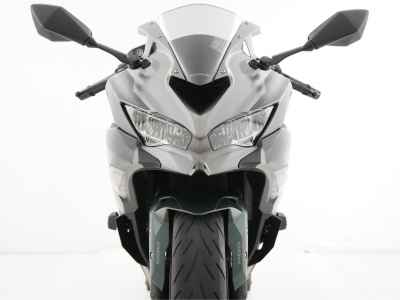 Kawasaki Ninja ZX-4R SE 2025