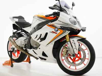 BMW S1000RR 2010